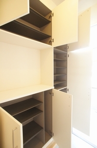 オレイン　ハイム 101号-11