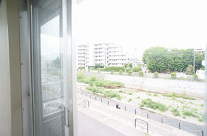 メゾン・ド・Ｓ 205号-3