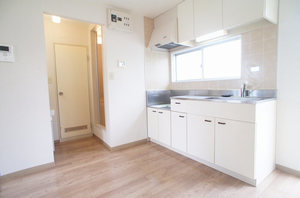 メゾン・ド・Ｓ 205号-4