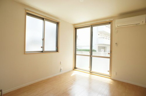 プリムヴェール 101号-2