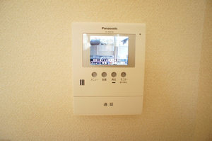 プリムヴェール 101号-5