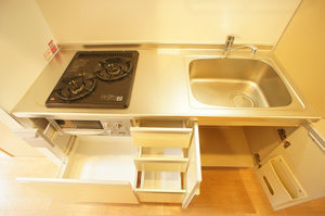 プリムヴェール 101号-6