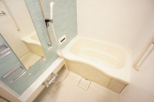 プリムヴェール 101号-8