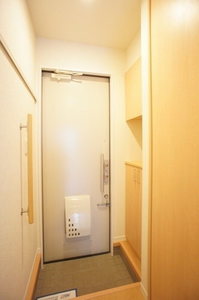 プリムヴェール 101号-11