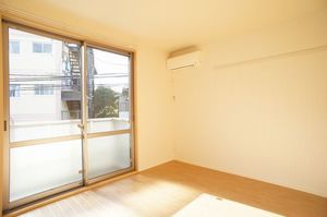 プリムヴェール 202号-2