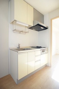 プリムヴェール 202号-6