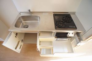 プリムヴェール 202号-7