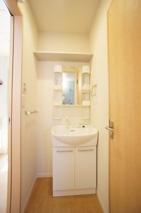 プリムヴェール 202号-9