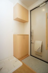 プリムヴェール 202号-11