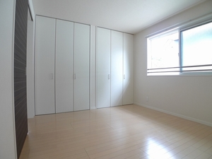 メゾンラフォーレ　Ｂ 201号-6