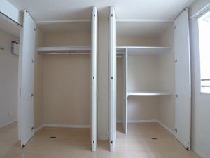 メゾンラフォーレ　Ｂ 201号-7