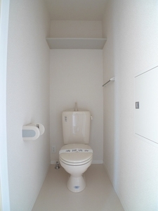 メゾンラフォーレ　Ｂ 201号-11