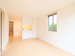 エスペランサ逗子 102号-2