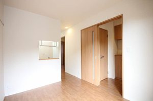 ヴェスト富岡 103号-5