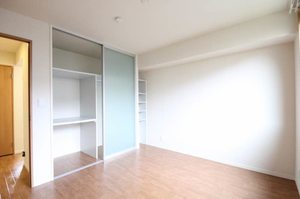 ヴェスト富岡 103号-8