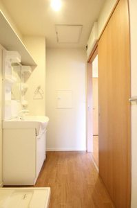 ヴェスト富岡 103号-10