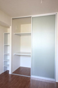 ヴェスト富岡 202号-4