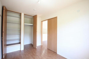 ヴェスト富岡 202号-5