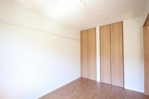 ヴェスト富岡 202号-6