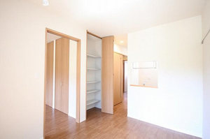 ヴェスト富岡 202号-7