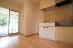 Ｔ・Ｎ・ハイツ　Ａ 101号-2