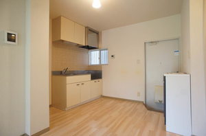 Ｔ・Ｎ・ハイツ　Ａ 101号-3