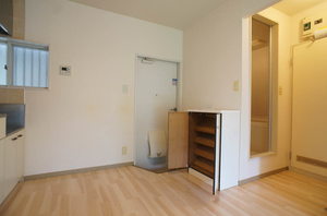 Ｔ・Ｎ・ハイツ　Ａ 101号-4