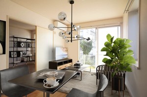 Ｔ・Ｎ・ハイツ　Ａ 103号-2