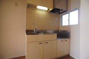 Ｔ・Ｎ・ハイツ　Ａ 103号-6