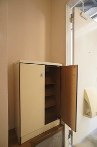 Ｔ・Ｎ・ハイツ　Ａ 103号-13