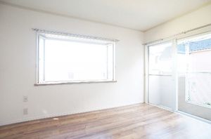 ヴィラ麻生 201号-6