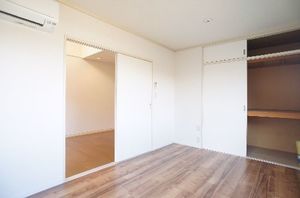 ヴィラ麻生 201号-7