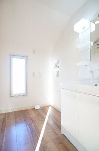 ヴィラ麻生 201号-9