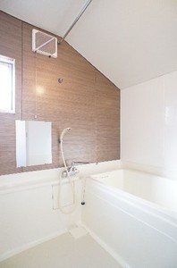 ヴィラ麻生 201号-10