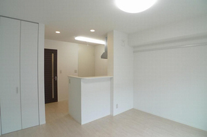 シャーメゾンSAKURA 202号-2