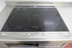 シャーメゾンSAKURA 202号-4