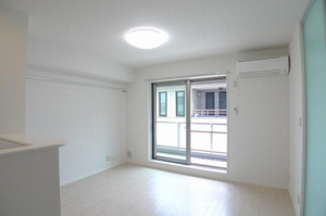 シャーメゾンSAKURA 202号-5