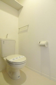 シャーメゾンSAKURA 202号-10