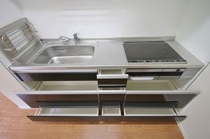 リヴァージュ　Ⅱ 101号-4