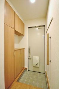 リヴァージュ　Ⅱ 101号-10