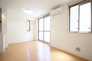 グリーンゲーブル 101号-2