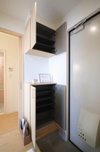 グリーンゲーブル 101号-7