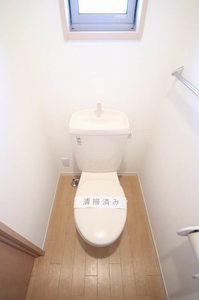 グリーンゲーブル 101号-10