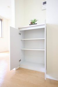 グリーンゲーブル 101号-11