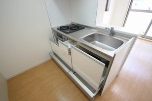 グリーンゲーブル 101号-13