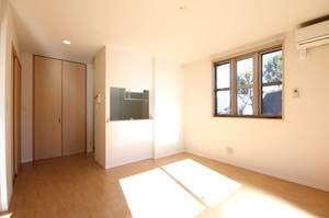 エスポワール港南台 101号-2