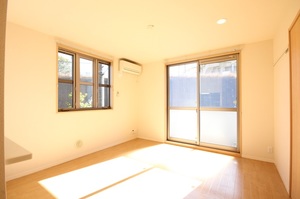 エスポワール港南台 101号-3