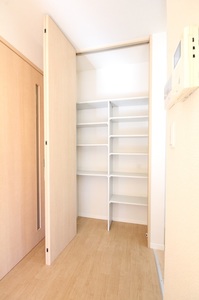 エスポワール港南台 101号-4