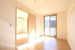 エスポワール港南台 101号-6