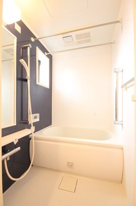 エスポワール港南台 101号-8